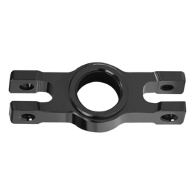 OSHM4114B Tail Slider Bridge - Black