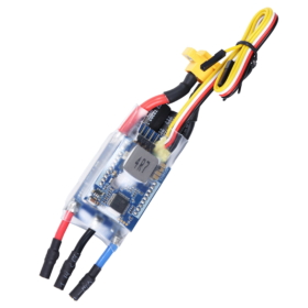 OSHM4X023 ZTW 85A ESC