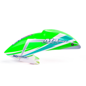 OSHM4X024G Canopy - Green