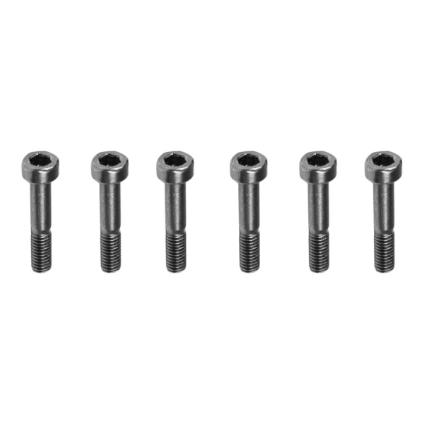 OSHM4X033 Socket Cap Screw M3x16mm