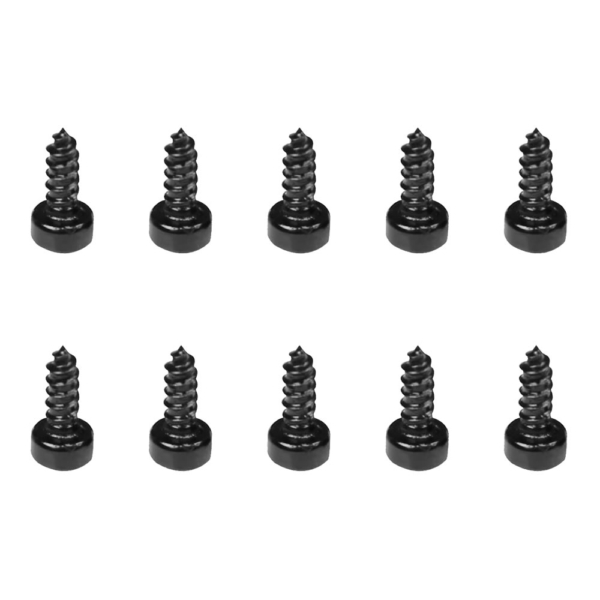 OSHM4X037 Self-Tapping Screw M2x6mm