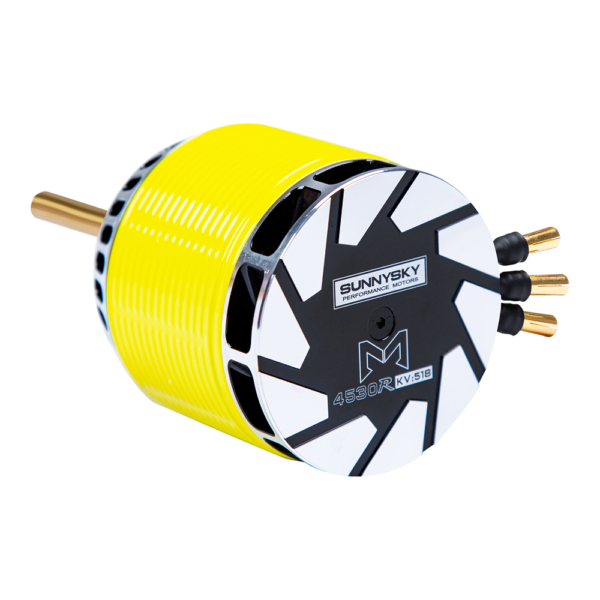 SunnySky Brushless Motor 4530 518kV