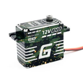 GDW G28-06 12V Servo