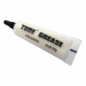 10g Tube Synthetic Grease Lubricant RC