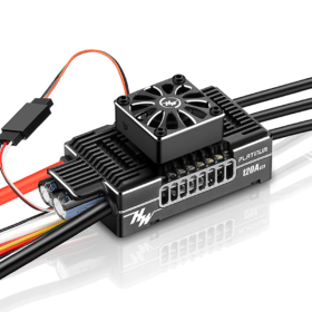 HOBBYWING Platinum 120A V5 ESC