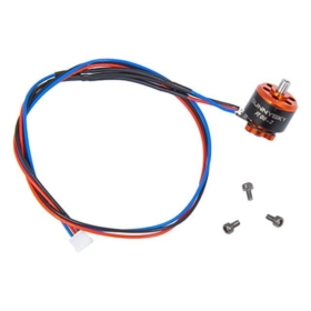 OSHM1029 OMPHOBBY M1 Tail Motor Set (Orange)