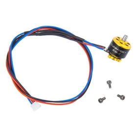 OSHM1031 OMPHOBBY M1 Tail Motor Set (Yellow)