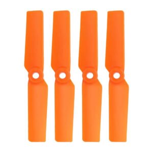 OSHM1054 Tail Blade Set (Charm Orange)