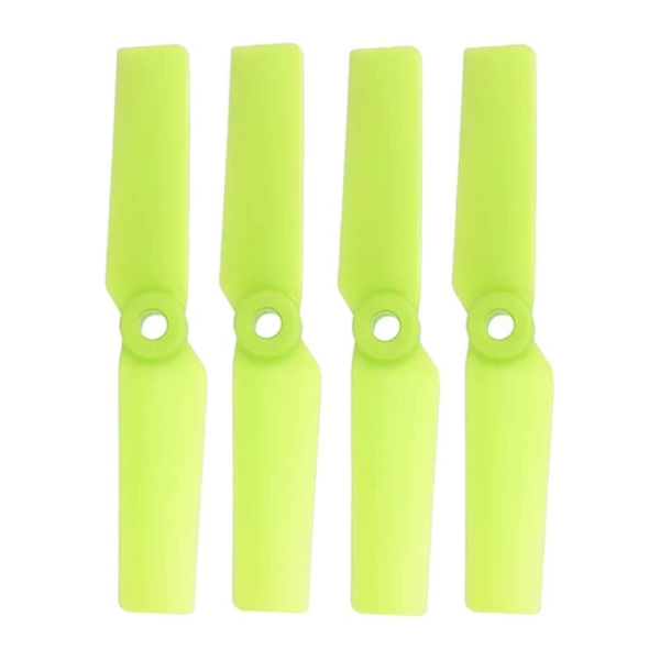 OSHM1056 Tail Blade Set (Yellow)