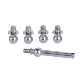 OMP M1 Ball Joint Set