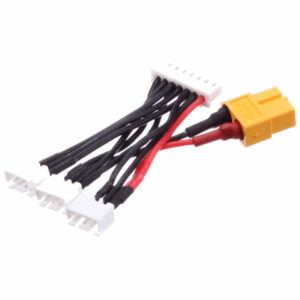 OSHM1060 Battery Serial Charging Cable 2S XH
