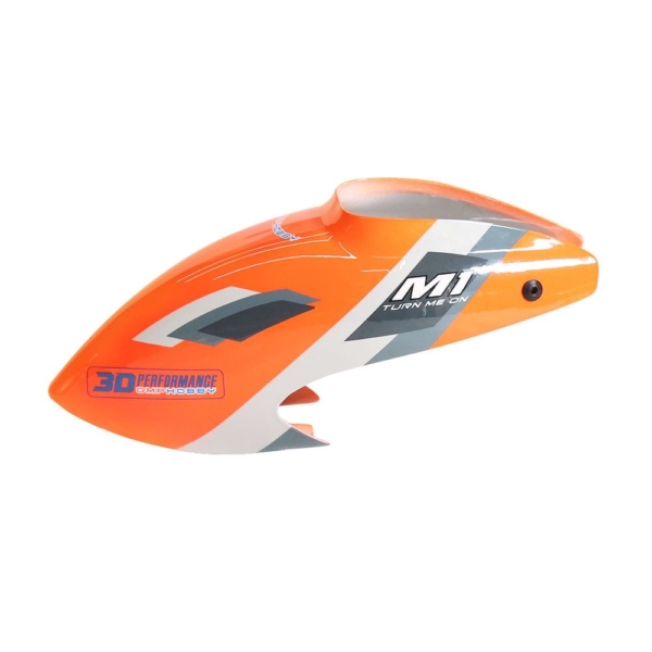 OSHM1210O Canopy (Orange)