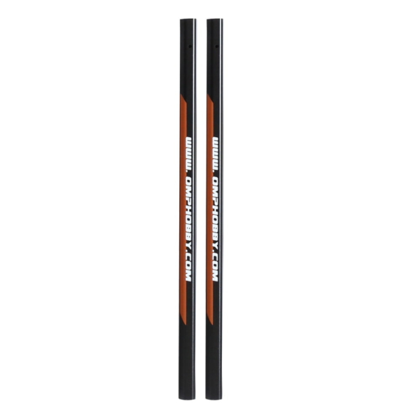 OSHM1212O Tail Boom Set (Orange)