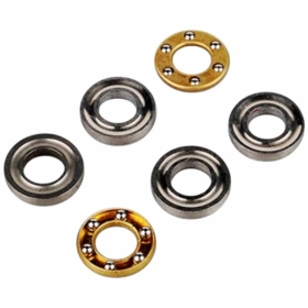 OMP M2 Thrust Bearing Set