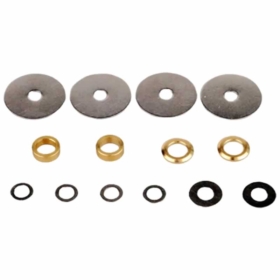 OMP M2 Full Washer Set