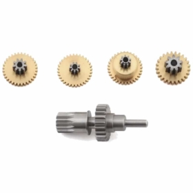 OMP M2 Servo Gear Set