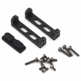 OMP M2 Landing Skids Mount Set