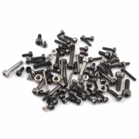 OMP M2 Screw Kit Set