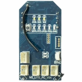 OMP M2 V2 Flight Control PCB