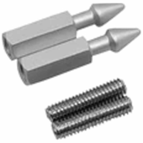 OMP M2 Canopy Fixed Bolt Set