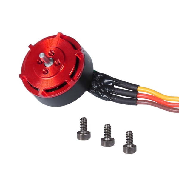 OSHM2316R Tail Motor (Red)