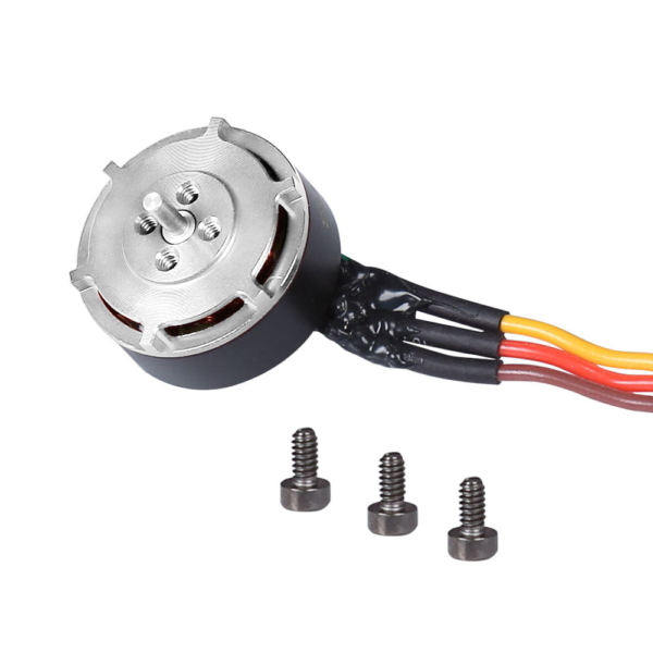 OSHM2316W Tail Motor (Silver)