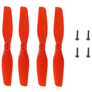 OSHM2320R Tail Blade Set (Red)