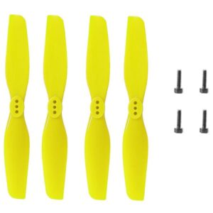 OSHM2320Y Tail Blade Set (Yellow)