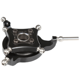 OSHM4002B Swashplate – Black