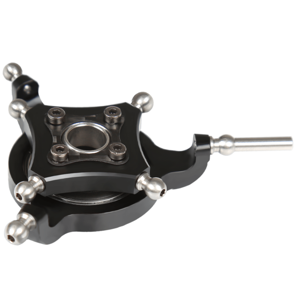 OSHM4002B Swashplate – Black