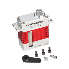 OSHM4004 Cyclic Servo