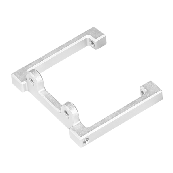 OSHM4019S Square Frame Brace – Silver