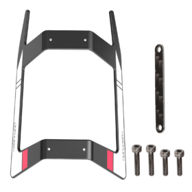 OSHM4027R Landing skid - Viva Magenta