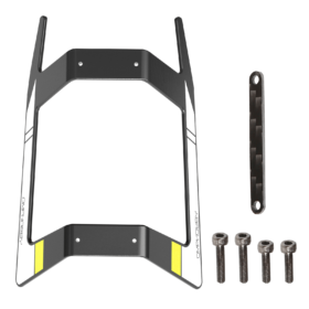 OSHM4027Y Landing skid - Racing Yellow