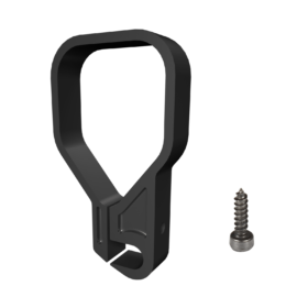 OSHM4038 Tail Linkage Guide