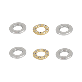 OSHM4058 Main Rotor Thrust Bearing