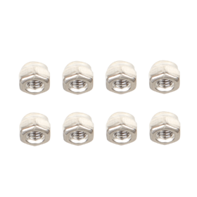 OSHM4068 M2.5 Nylon locknut