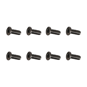 OSHM4071 Countersunk hex screw M2x5mm