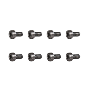 OSHM4073 socket cap screw M2x4mm