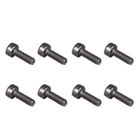 OSHM4074 socket cap screw M2x6mm