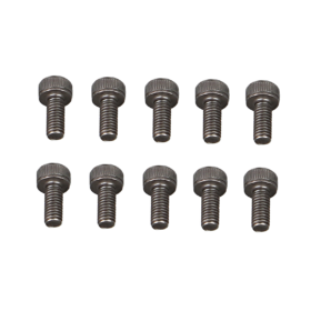 OSHM4079 socket cap screw M2.5x6mm