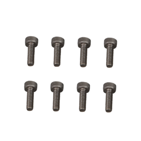 OSHM4080 socket cap screw M2.5x8mm