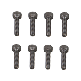 OSHM4081 socket cap screw M2.5x10mm