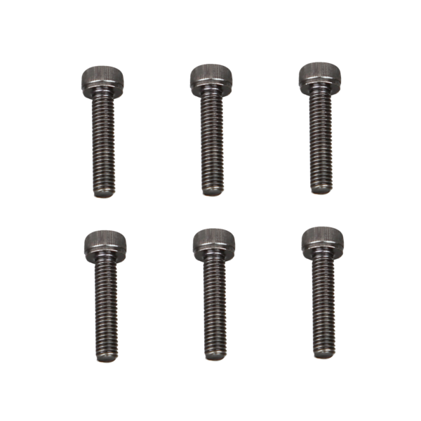 OSHM4083 socket cap screw M3x14mm