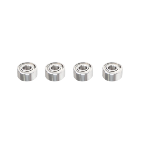 OSHM4087 bearing ∅2x∅5x2.5mm