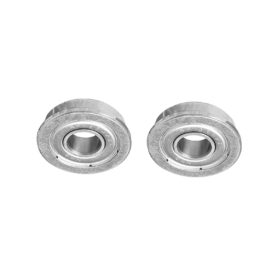 OSHM4091 flange bearing ∅5x∅13x4mm