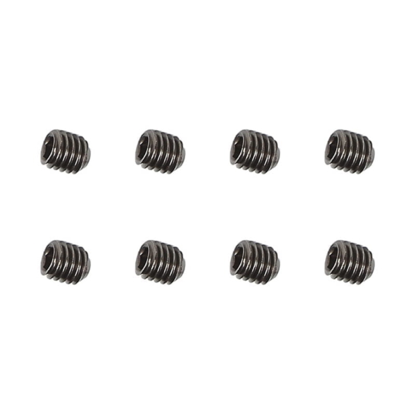 OSHM4108 Set Screw M3x3mm