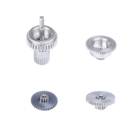 OSHM4125 20g Servo Gear Set