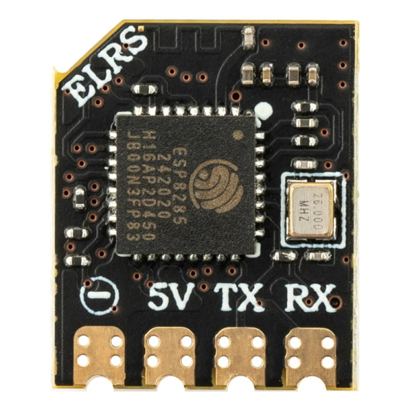 RadioMaster RP1 ExpressLRS Nano Receiver V2