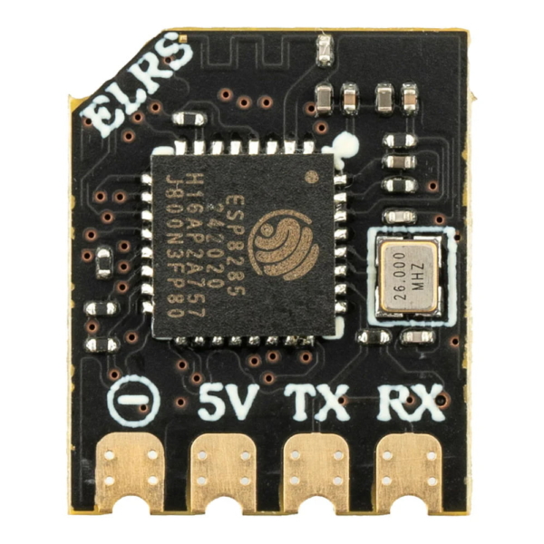 RadioMaster RP2 ExpressLRS Nano Receiver V2